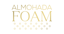 Almohada Foam