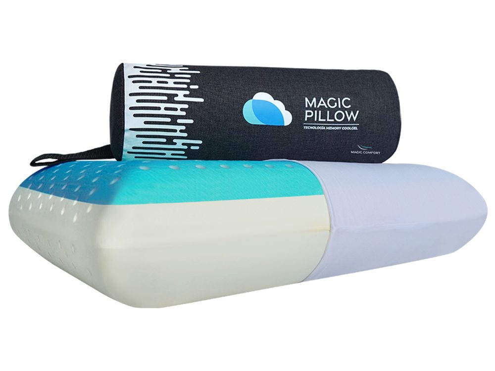 MAGIC PILLOW